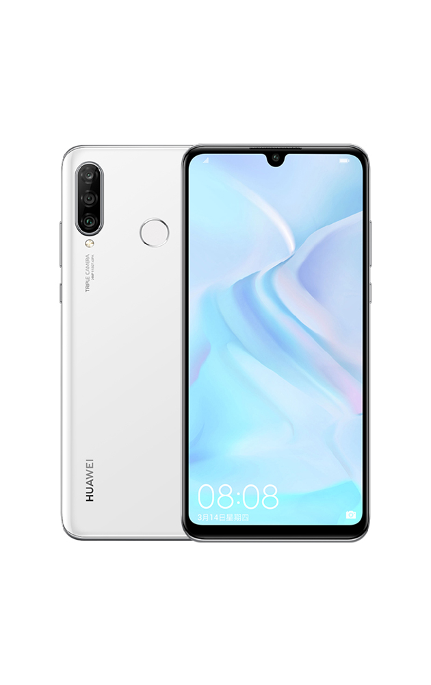 Huawei Nova 4e